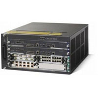 Cisco 7604 Chasssis Spare (CISCO7604=)